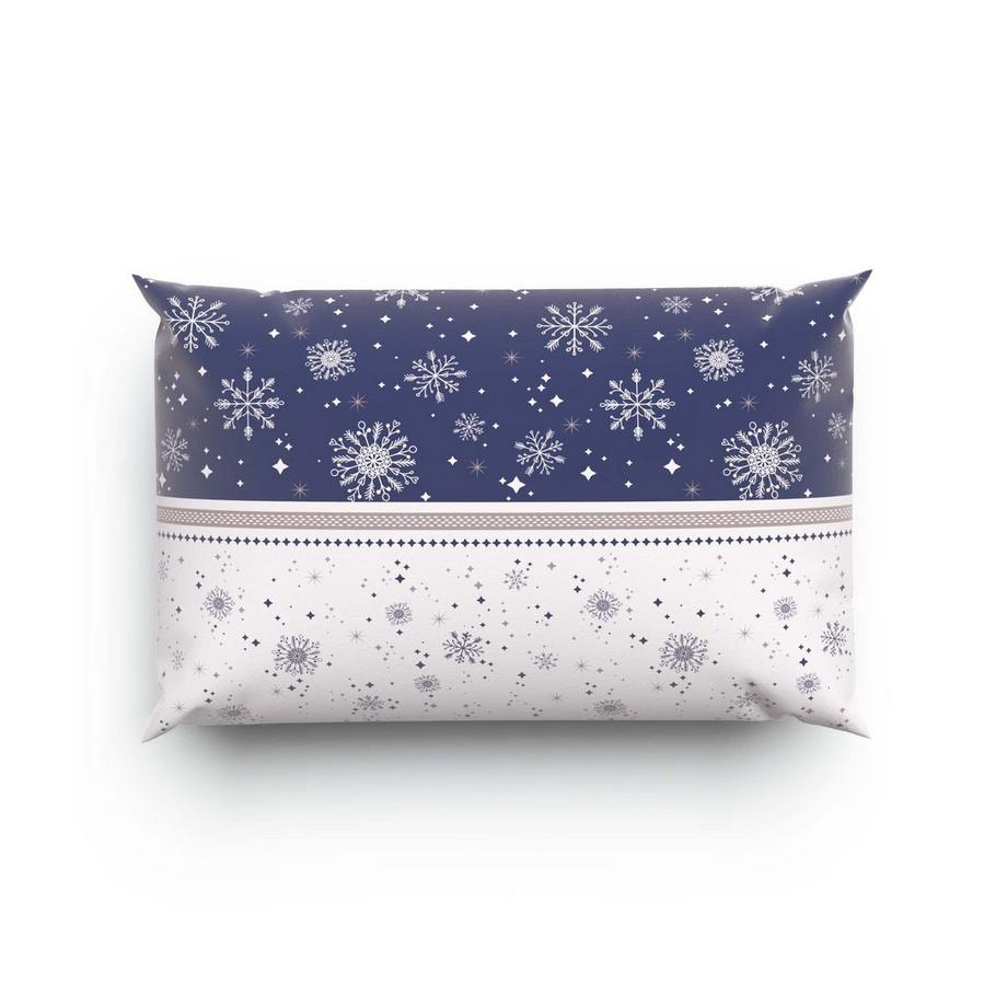 Lotus Bettwaren Iskandar Biancheria da letto in flanella  