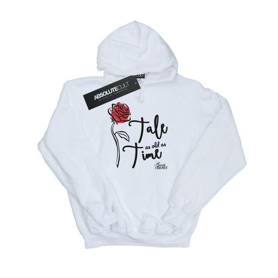Tale As Old As Time Kapuzenpullover