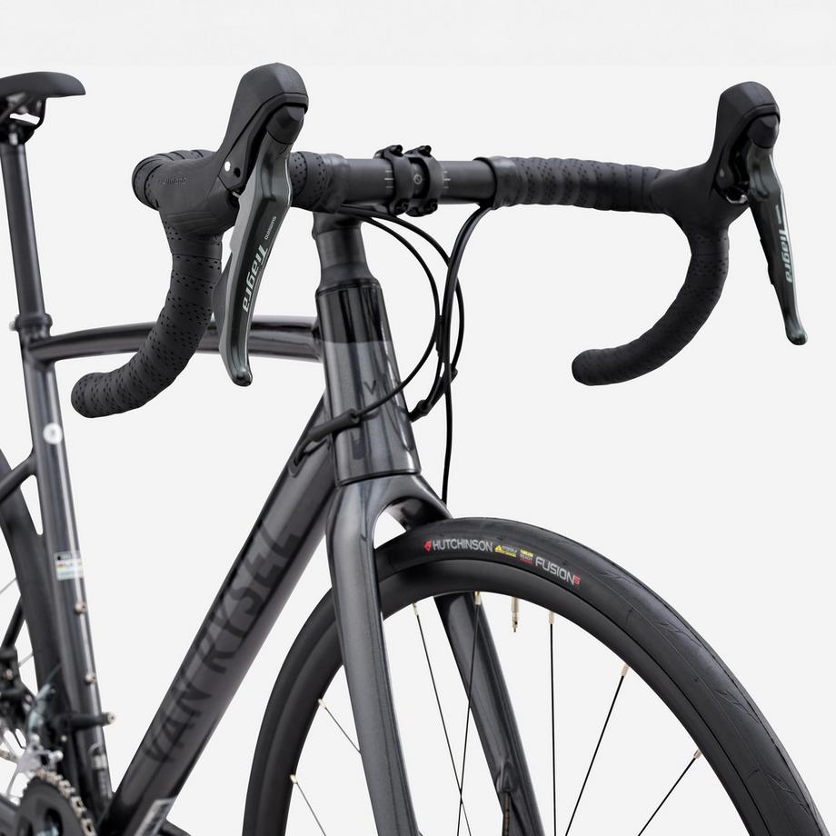 VAN RYSEL  Vélo de course endurance Shimano Tiagra 2x10 