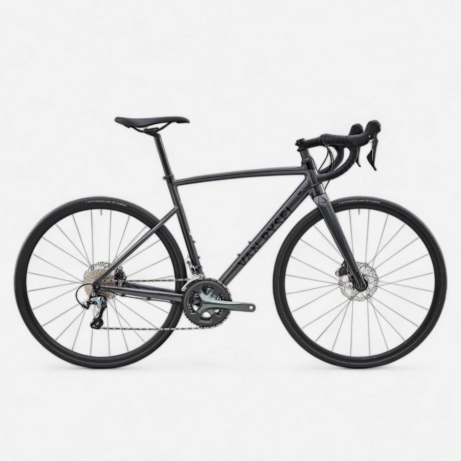 VAN RYSEL  Vélo de course endurance Shimano Tiagra 2x10 