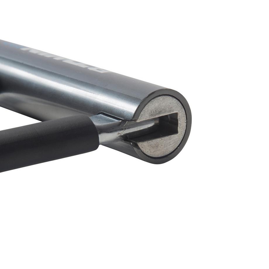 DECATHLON  Lucchetto bici a combinazione 