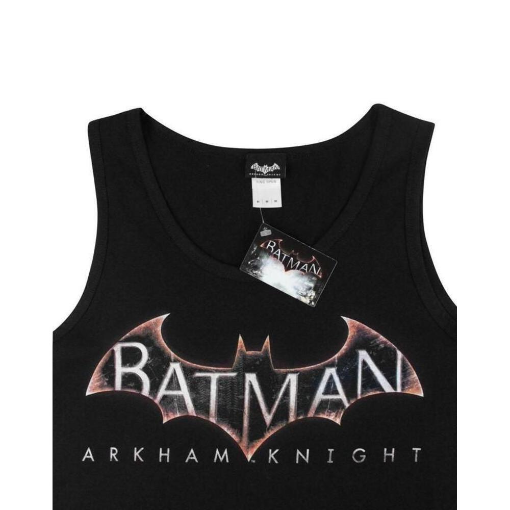 Batman Arkham Knight  Ärmelloses Tshirt 