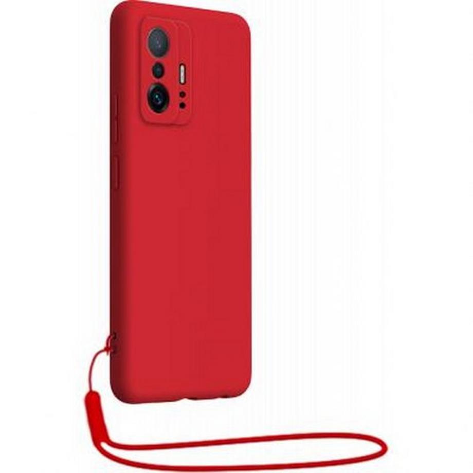Cover silicone per Xiaomi 11T / 11T Pro