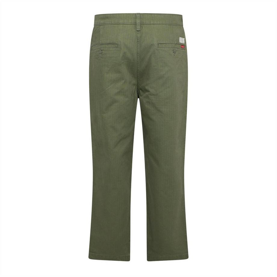 Levis Xx Chino Vestibilita' Ampia  