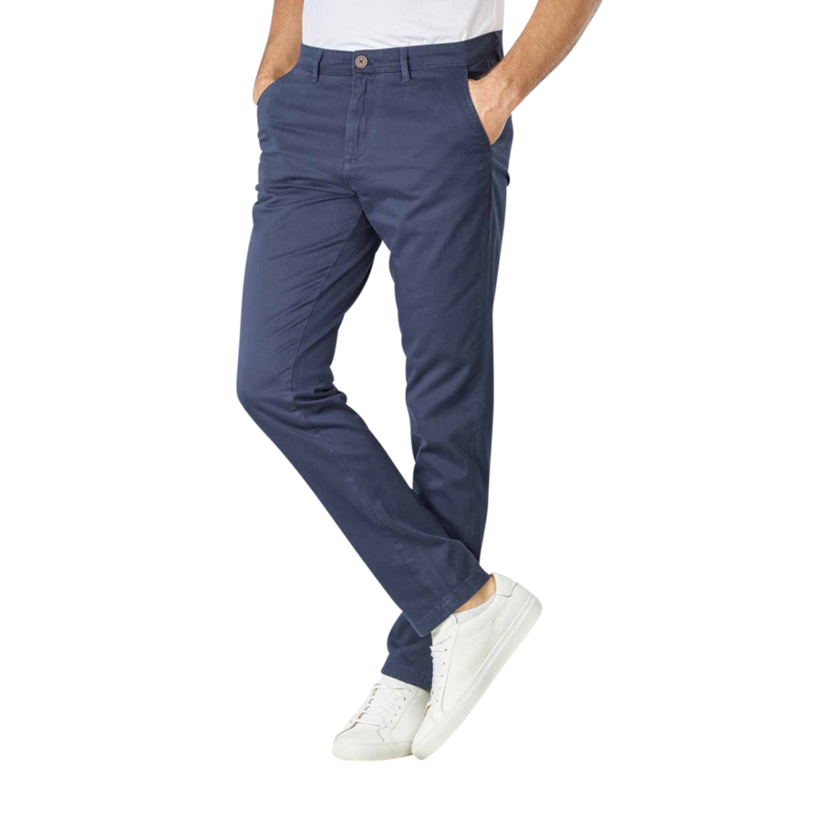 JACK & JONES JPSTMARCO JJBOWIE Pantalon chino Slim Fit  