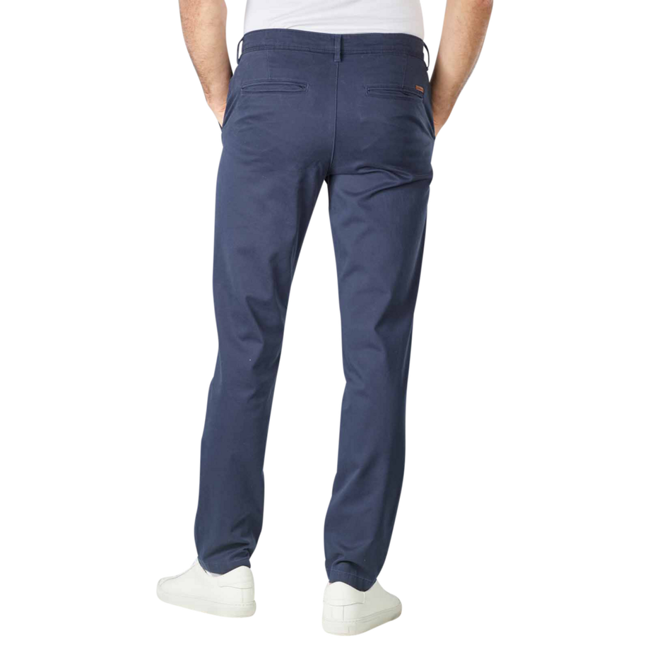JACK & JONES JPSTMARCO JJBOWIE Pantalon chino Slim Fit  