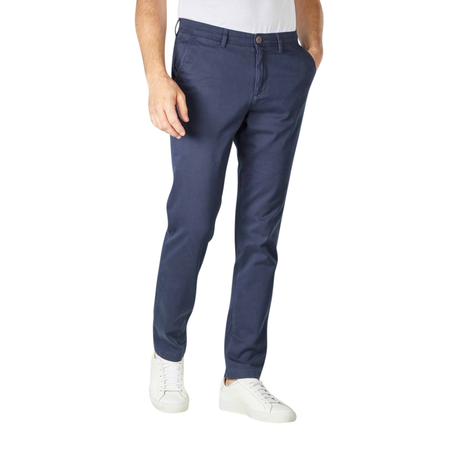 Marco Bowie Chino Slim Fit