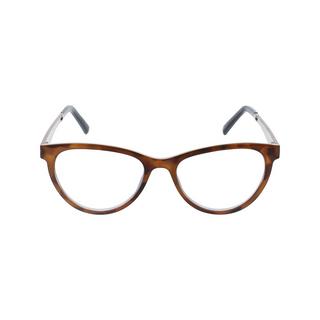 INVU Computerbrille Blaulichtfilter Gläser mit Etui  