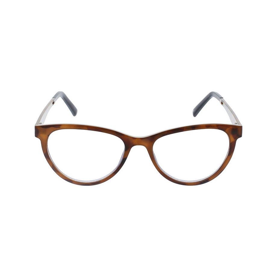 Computerbrille mit Blaulichtfilter-Gläsern mit Etui