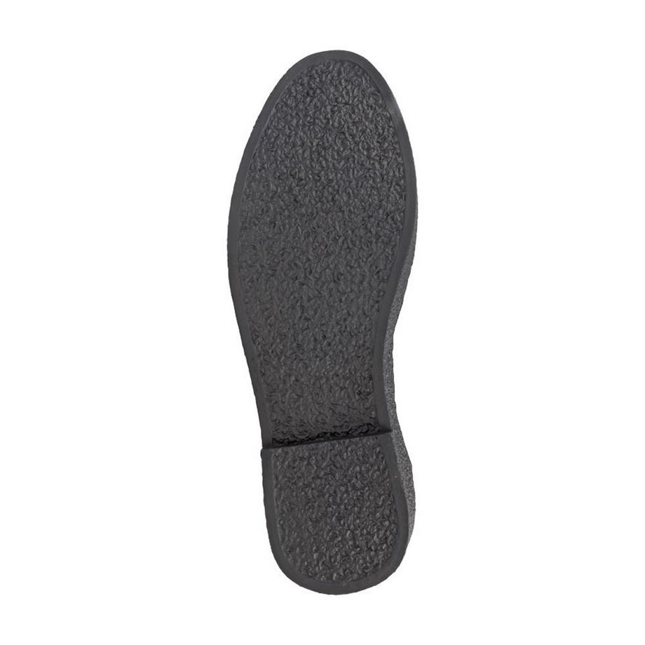 Roamers Desert Boots  