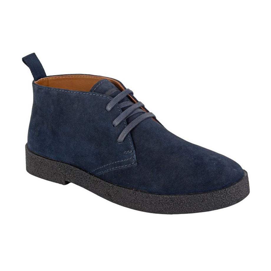 Desert boots