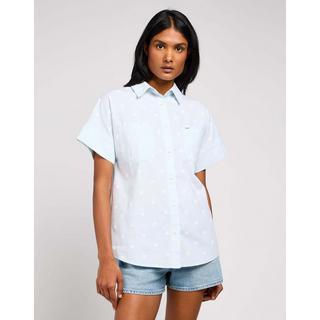 Lee  Hemden Loose Utility Shirt 