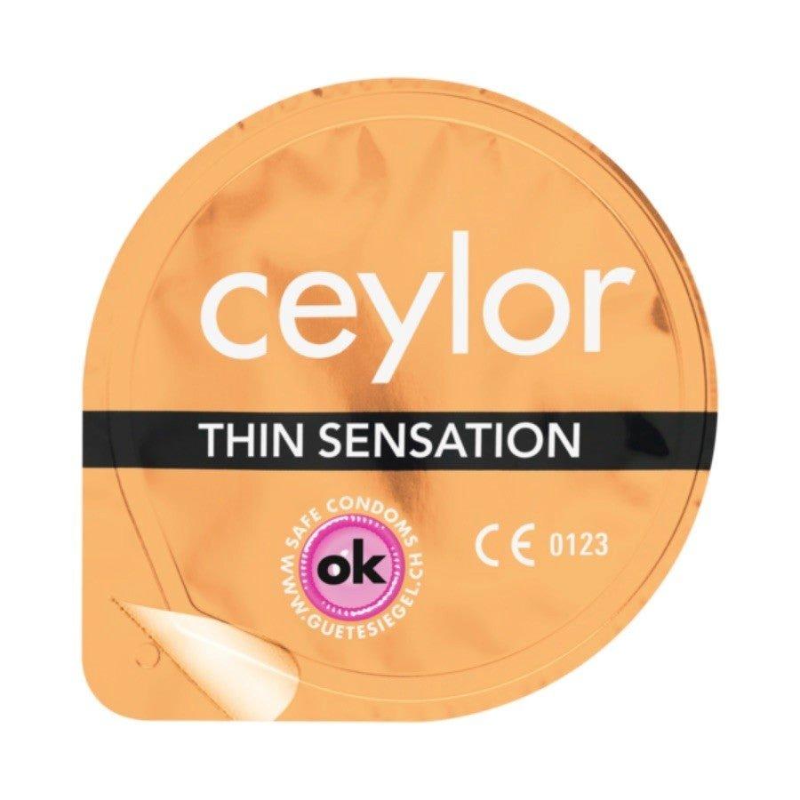 ceylor  Thin Sensation 