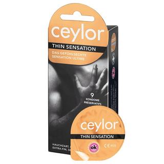 ceylor  Thin Sensation 