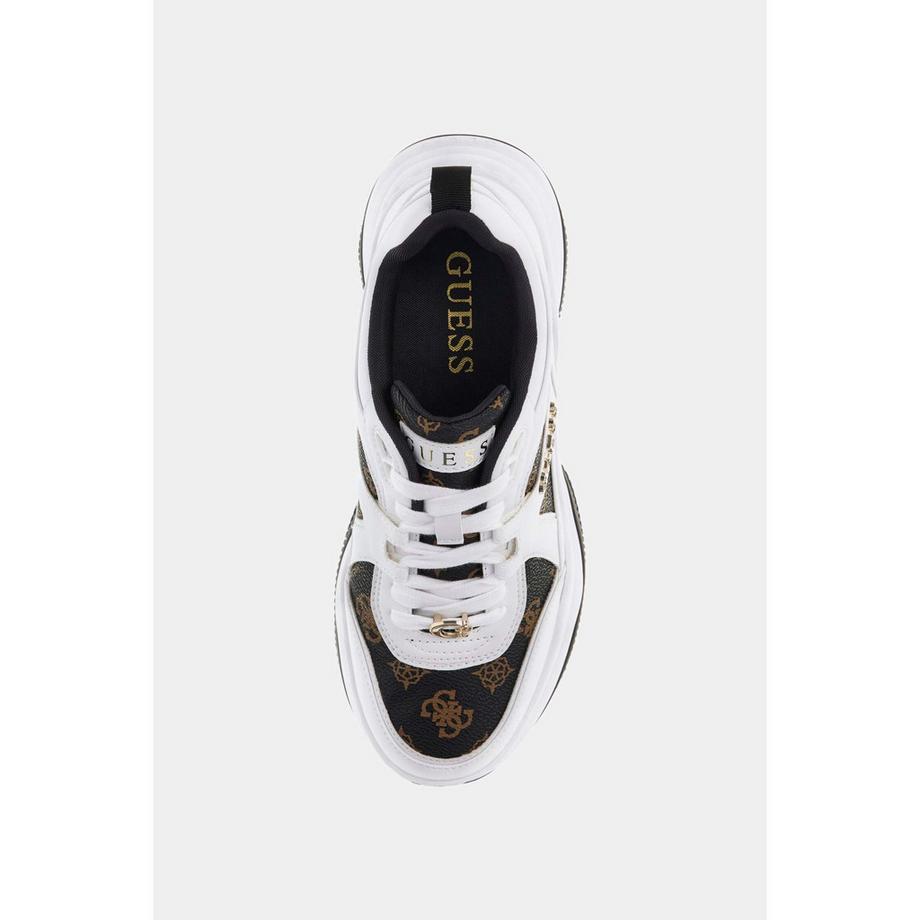 GUESS Hacha Sneakers  