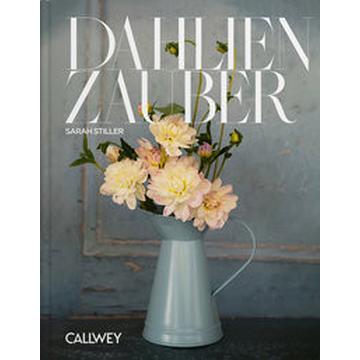 Dahlienzauber