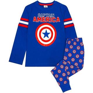 CAPTAIN AMERICA  Ensemble de pyjama long 