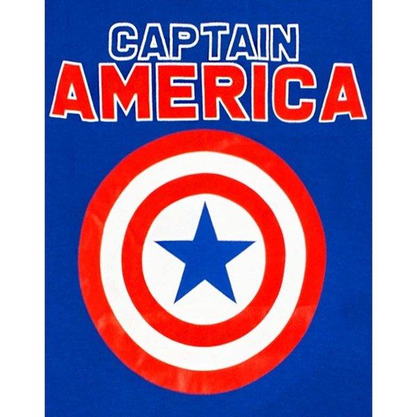 CAPTAIN AMERICA  Ensemble de pyjama long 