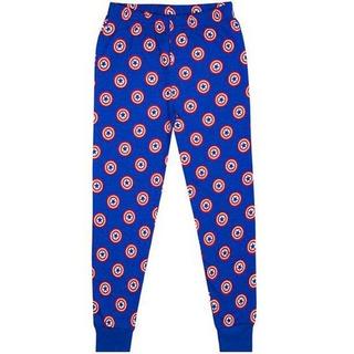 CAPTAIN AMERICA  Ensemble de pyjama long 