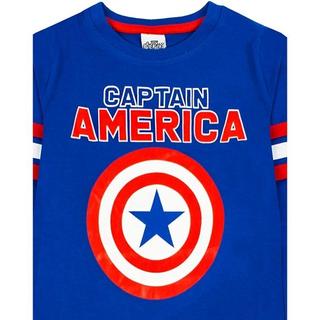 CAPTAIN AMERICA  Ensemble de pyjama long 