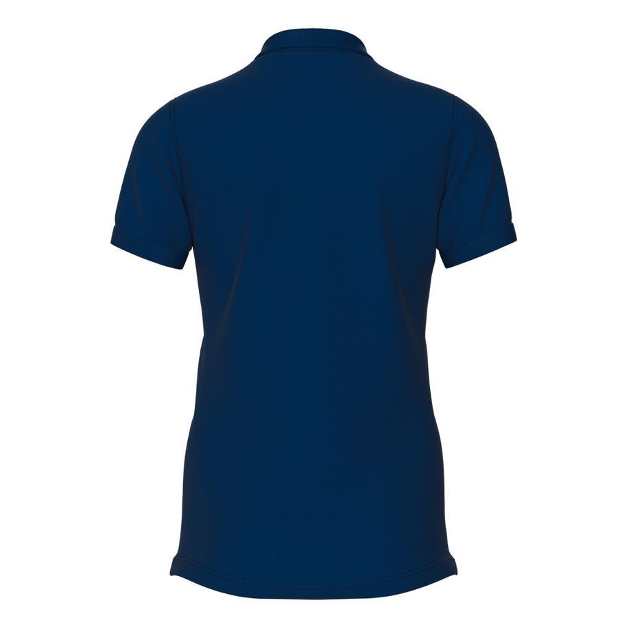errea Evo Kurzarm Poloshirt  