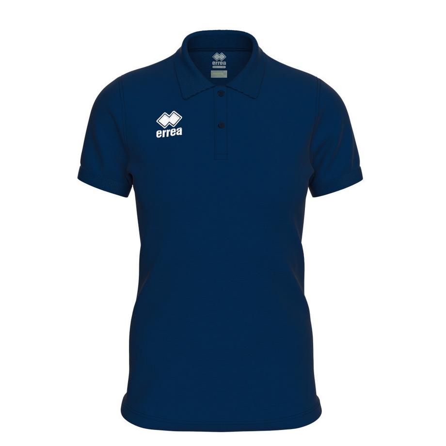 polo-shirt für damen evo