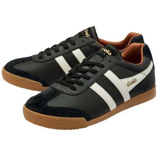gola  sneakers harrier leather 
