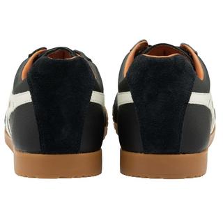 gola  sneakers harrier leather 