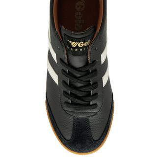 gola  sneakers harrier leather 