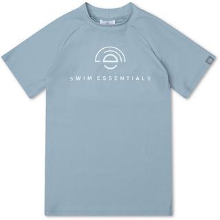 Swim Essentials  UV Shirt Unisex 98104 Kurzar Green 