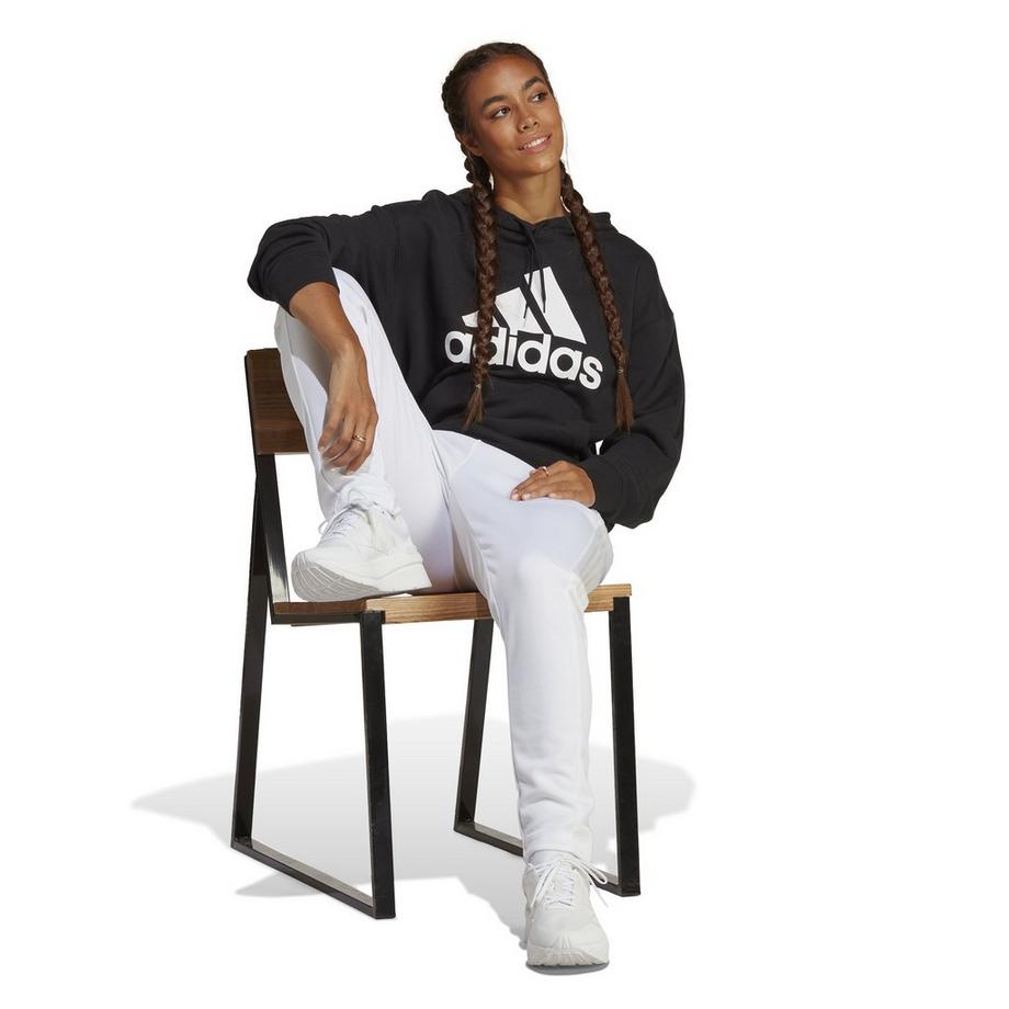 adidas Sweatshirt à capuche oversize Essentials Big Logo  