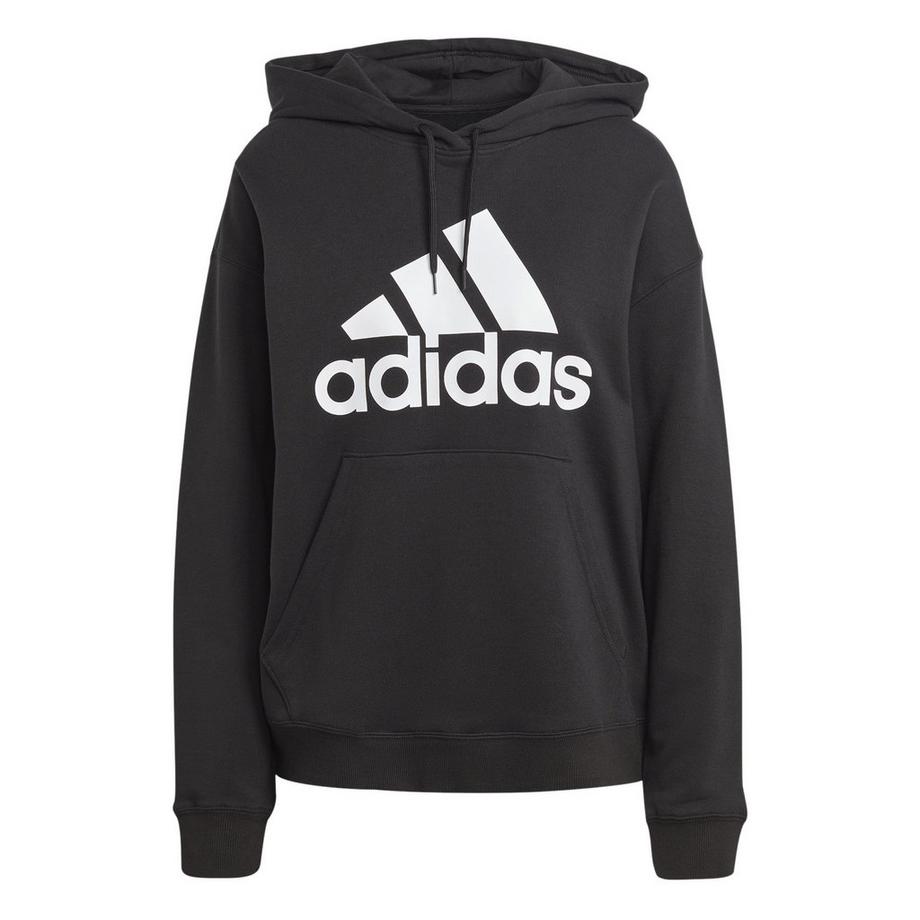 adidas Sweatshirt à capuche oversize Essentials Big Logo  
