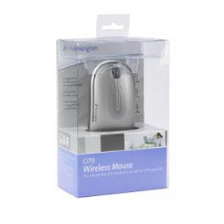 Kensington  Ci70 Wireless mouse RF Wireless Ottico 1000 DPI 