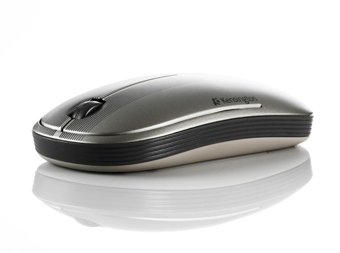 Kensington  Ci70 Wireless mouse RF Wireless Ottico 1000 DPI 