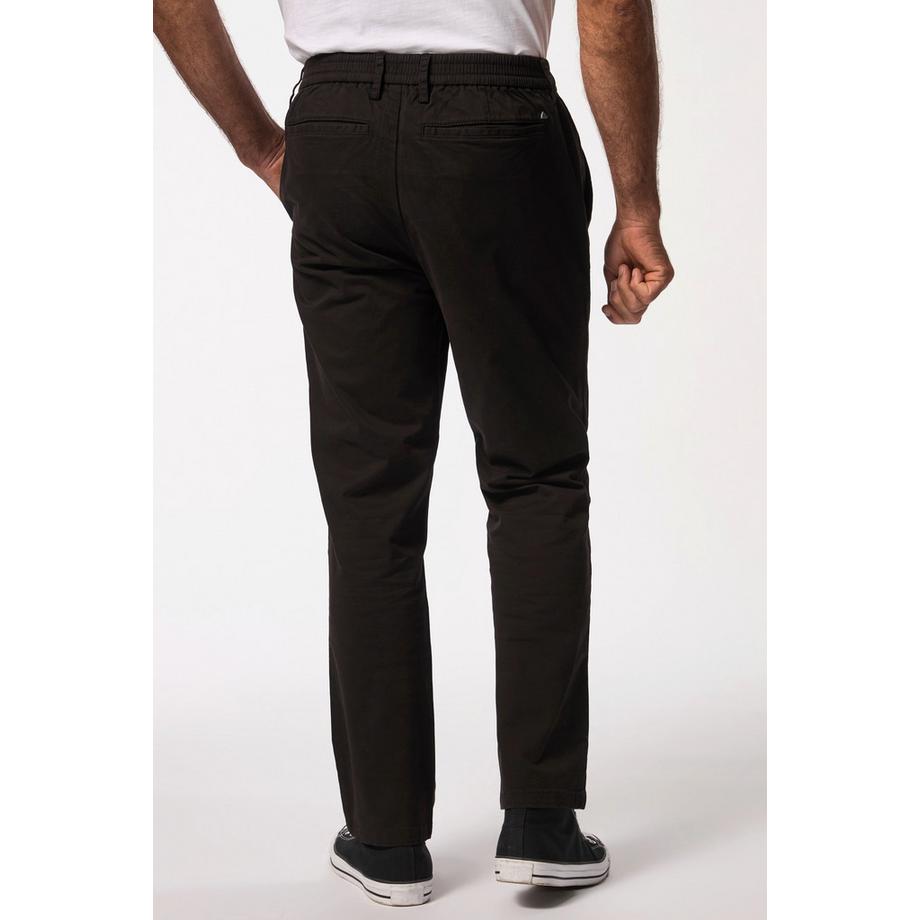JP1880 Chino Regular Fit FLEXNAMIC OCS Zertifiziert  