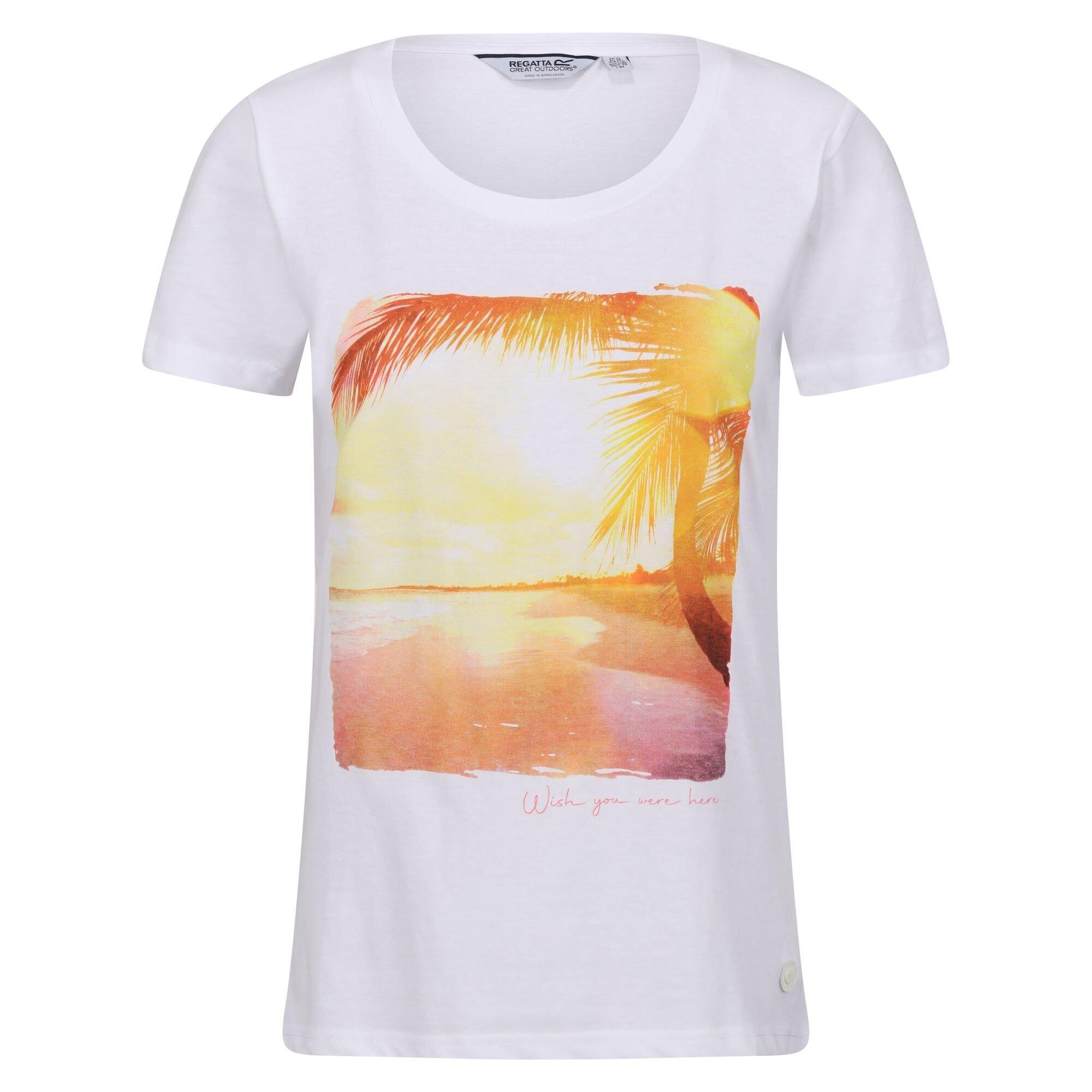 Regatta  Filandra VII TShirt 