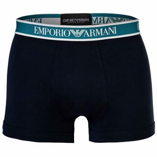 EMPORIO ARMANI Figurbetonte Boxershorts 3er Pack  