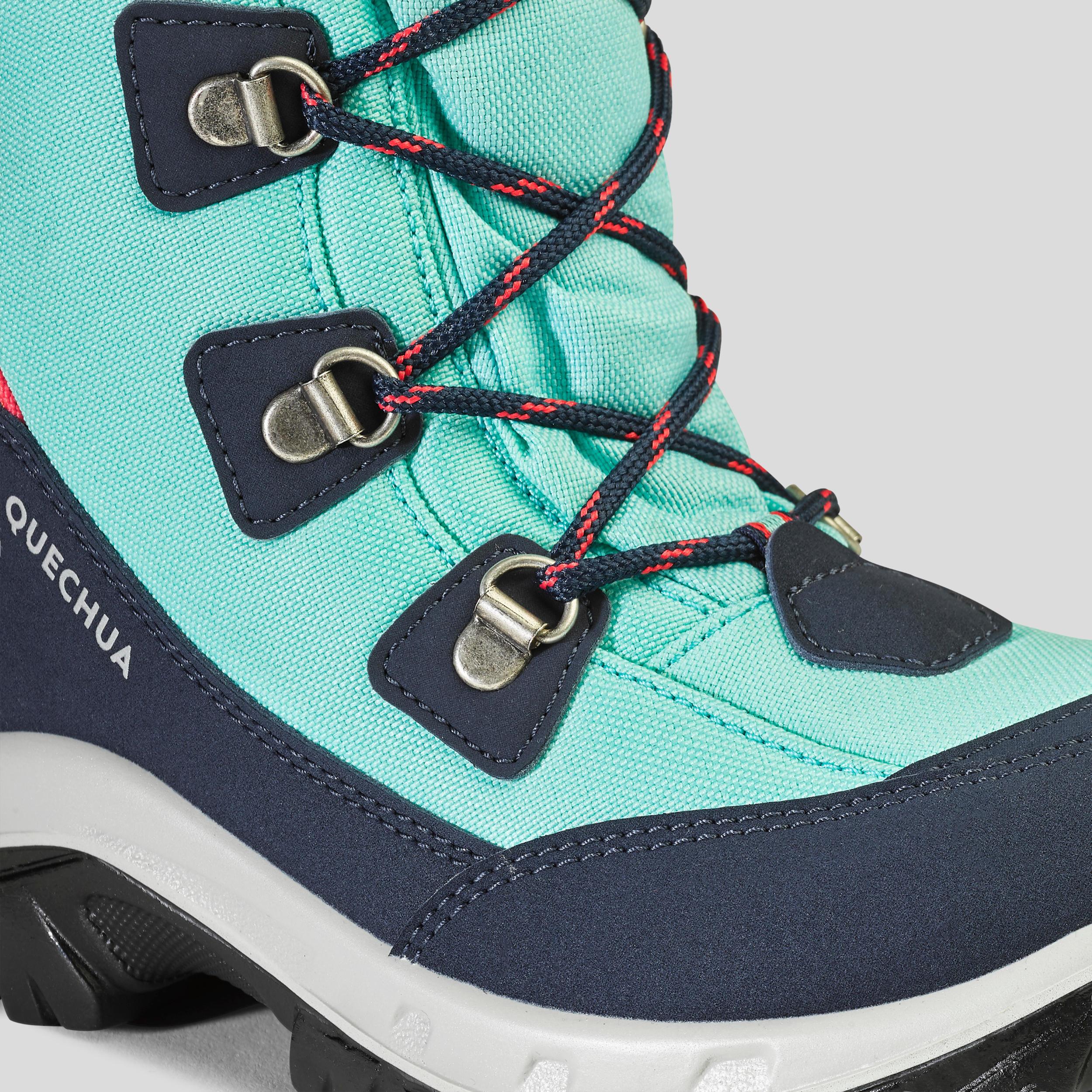 QUECHUA  Schuhe - SH500 