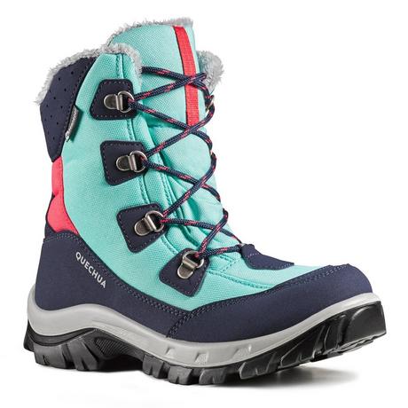 QUECHUA  Schuhe - SH500 