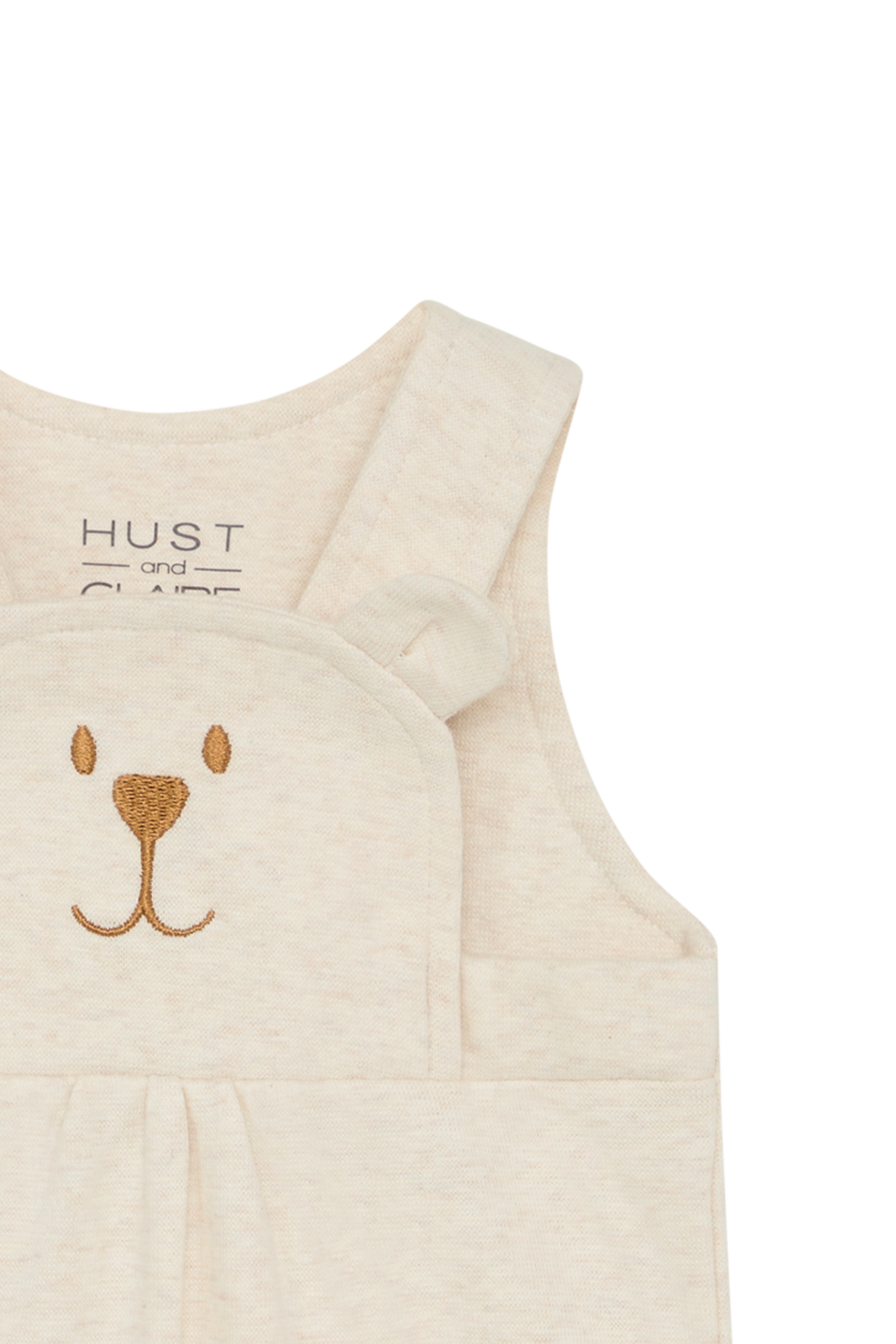 Hust and Claire  Baby Latzhose Millo 