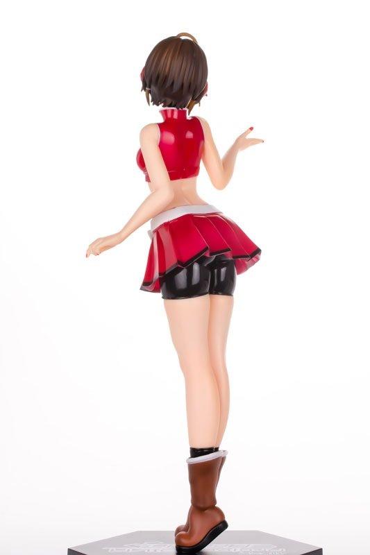 SEGA  Figurine Statique - Vocaloïd - Meiko 