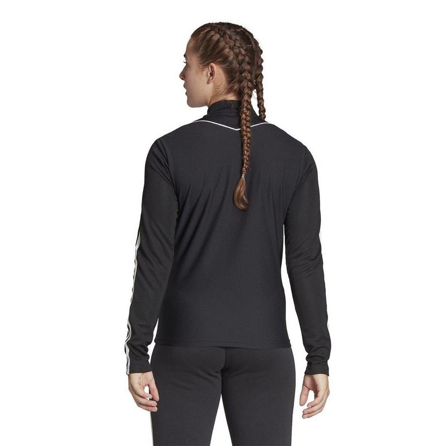 adidas Tiro 23 League Sweatjacke mit durchgehendem Reissverschluss  