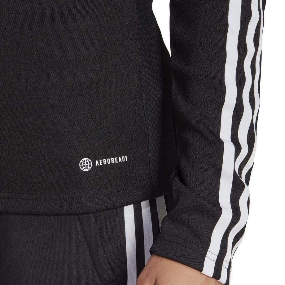 adidas Tiro 23 League Sweatjacke mit durchgehendem Reissverschluss  