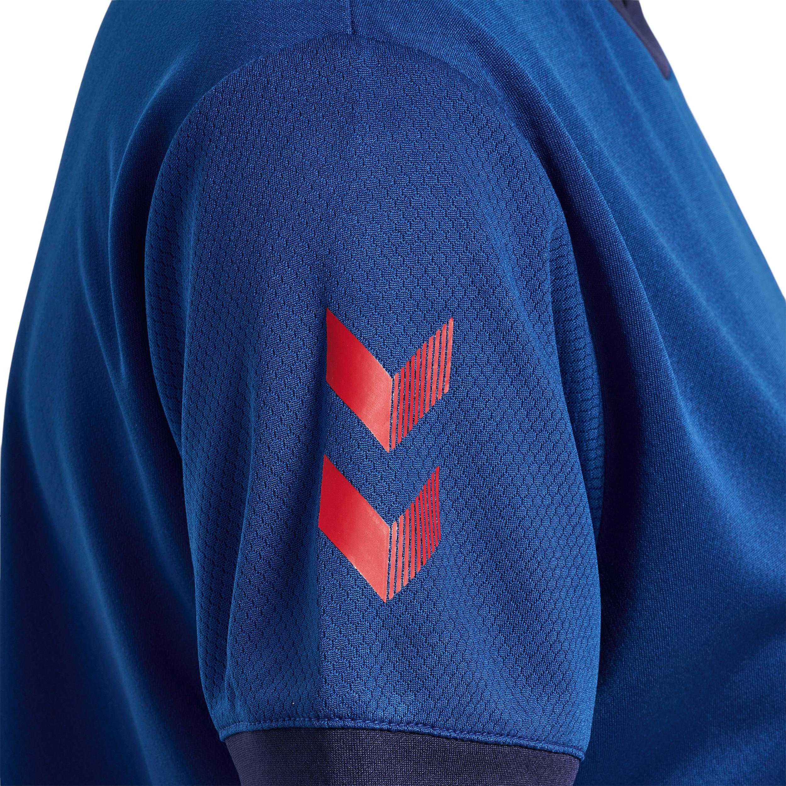 Hummel  maiot humme q4 poy 