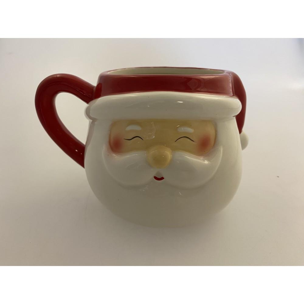 Aulica MUG DOLOMITE NOEL 15.6X11.4CM  