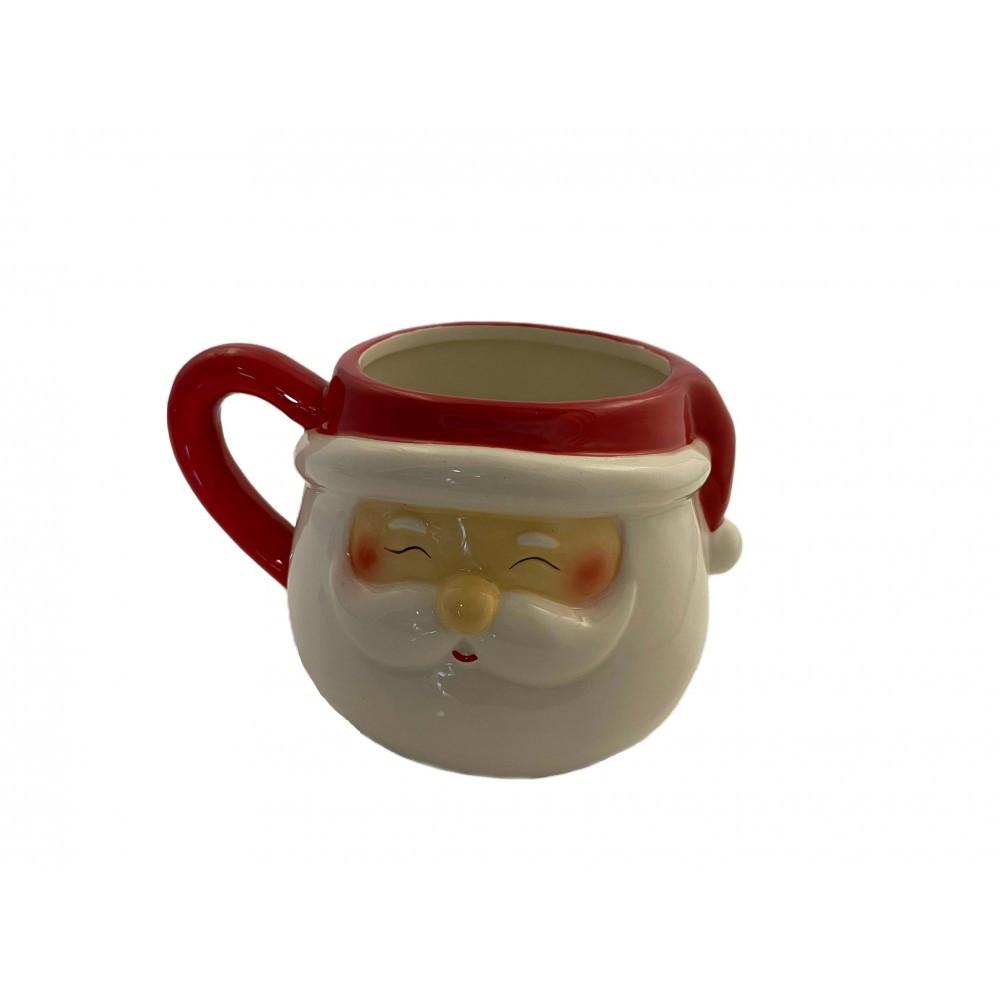 Aulica MUG DOLOMITE NOEL 15.6X11.4CM  