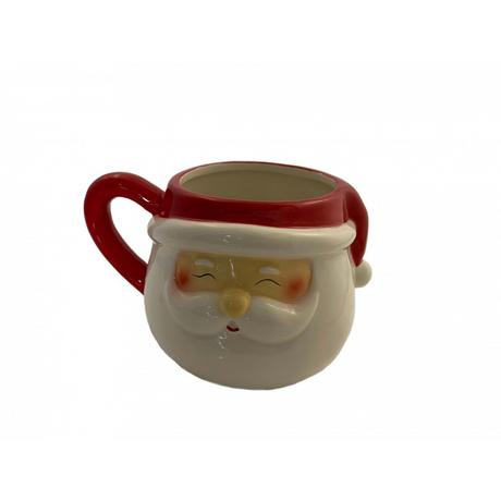 Aulica MUG DOLOMITE NOEL 15.6X11.4CM  