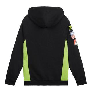 FREEGUN  sweatshirt à capuche enfant racing 