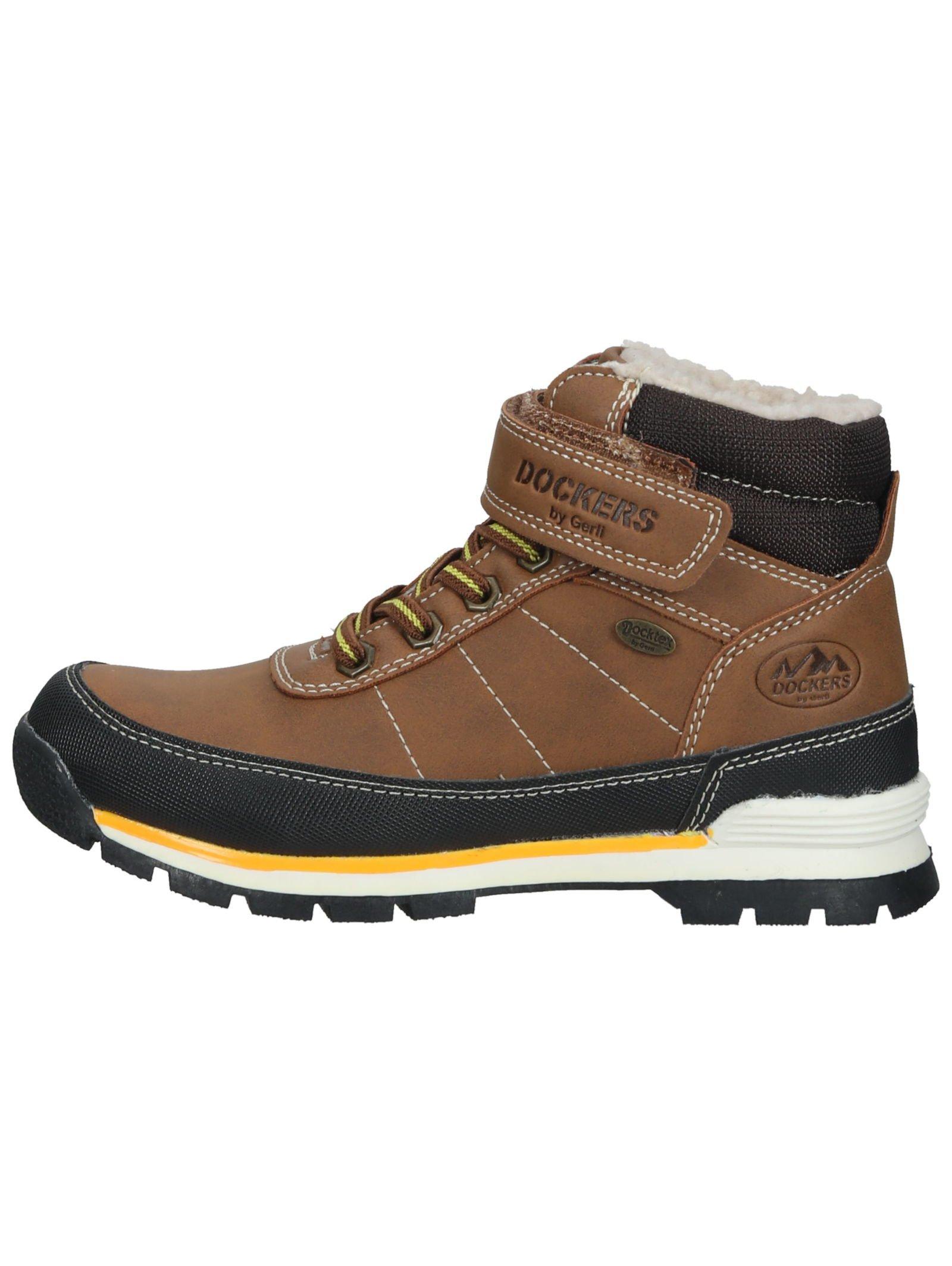 Dockers  Stiefelette 