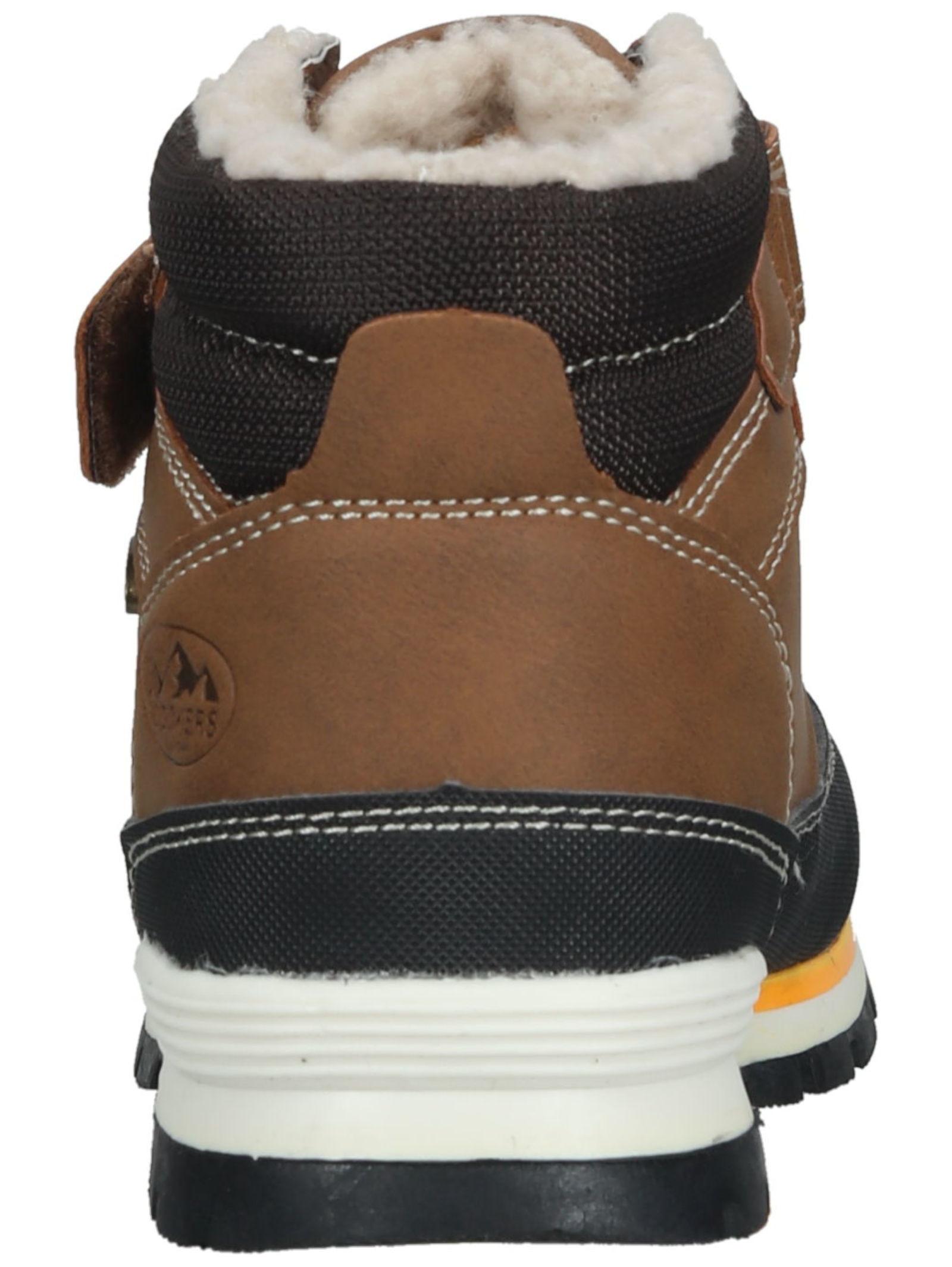 Dockers  Stiefelette 